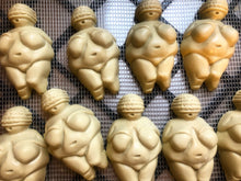 Load image into Gallery viewer, Venus of Willendorf Soap
