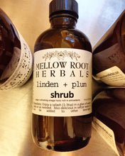 Load image into Gallery viewer, Seasonal Herbal Shrub
