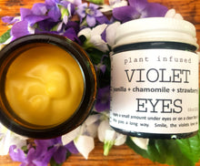 Load image into Gallery viewer, Violet Eyes

