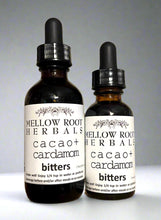 Load image into Gallery viewer, Seasonal Herbal Bitters
