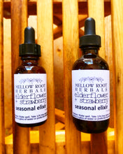 Load image into Gallery viewer, Seasonal Tinctures/Elixirs
