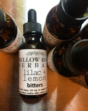Load image into Gallery viewer, Seasonal Herbal Bitters
