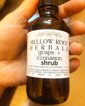 Load image into Gallery viewer, Seasonal Herbal Shrub
