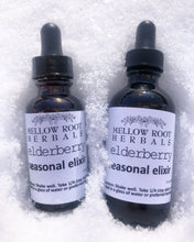 Load image into Gallery viewer, Seasonal Tinctures/Elixirs
