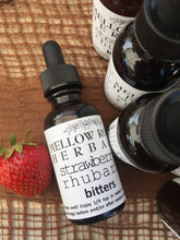 Load image into Gallery viewer, Seasonal Herbal Bitters
