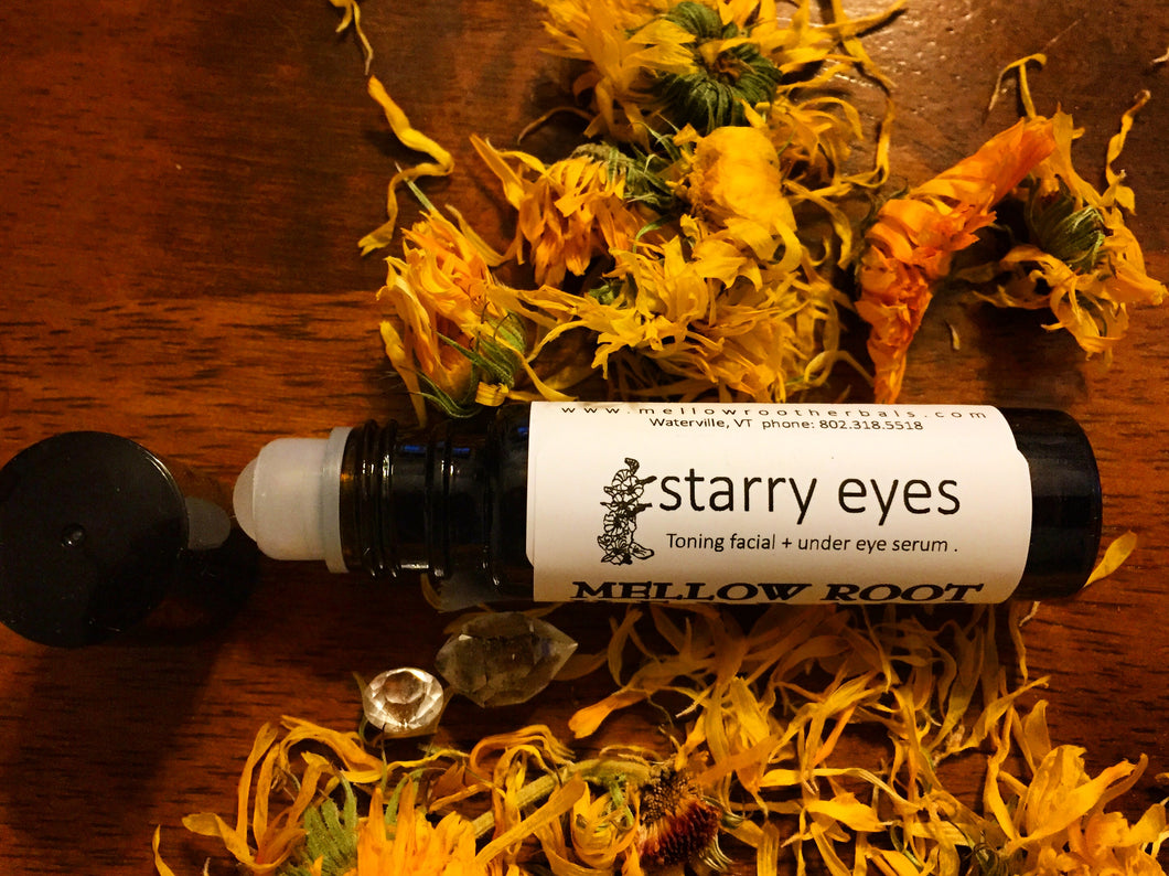 Starry Eye Serum