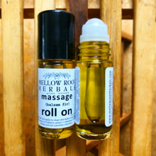 Load image into Gallery viewer, Herbal Massage Oil Rollers
