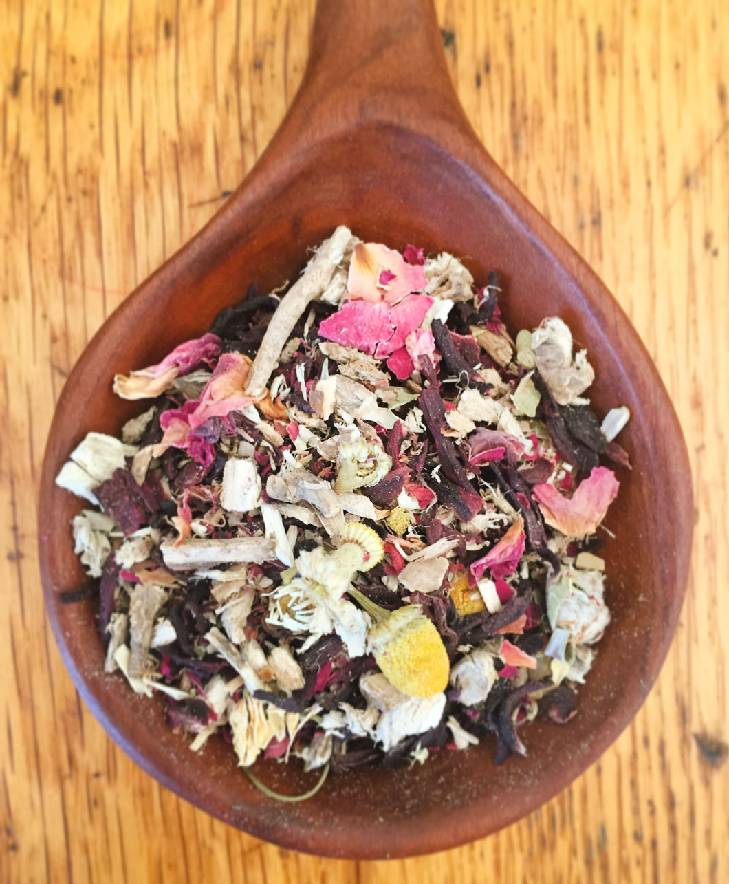 Brew it Cold Herbal Tea