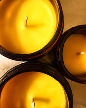 Load image into Gallery viewer, Beeswax + Tallow Candles
