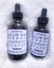 Load image into Gallery viewer, Seasonal Herbal Bitters
