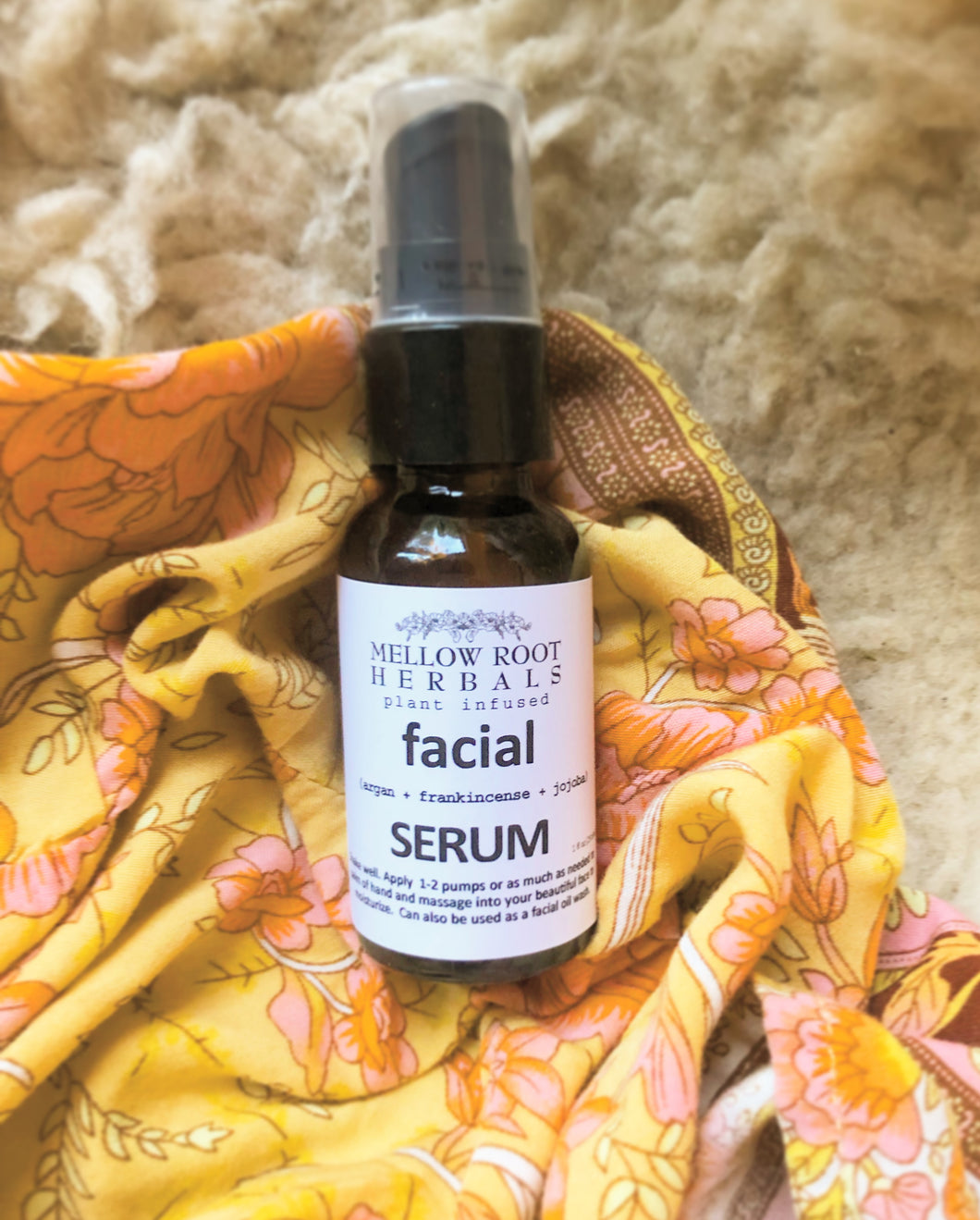 Facial Serum