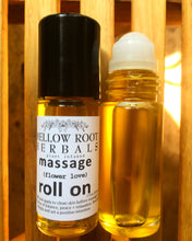 Load image into Gallery viewer, Herbal Massage Oil Rollers
