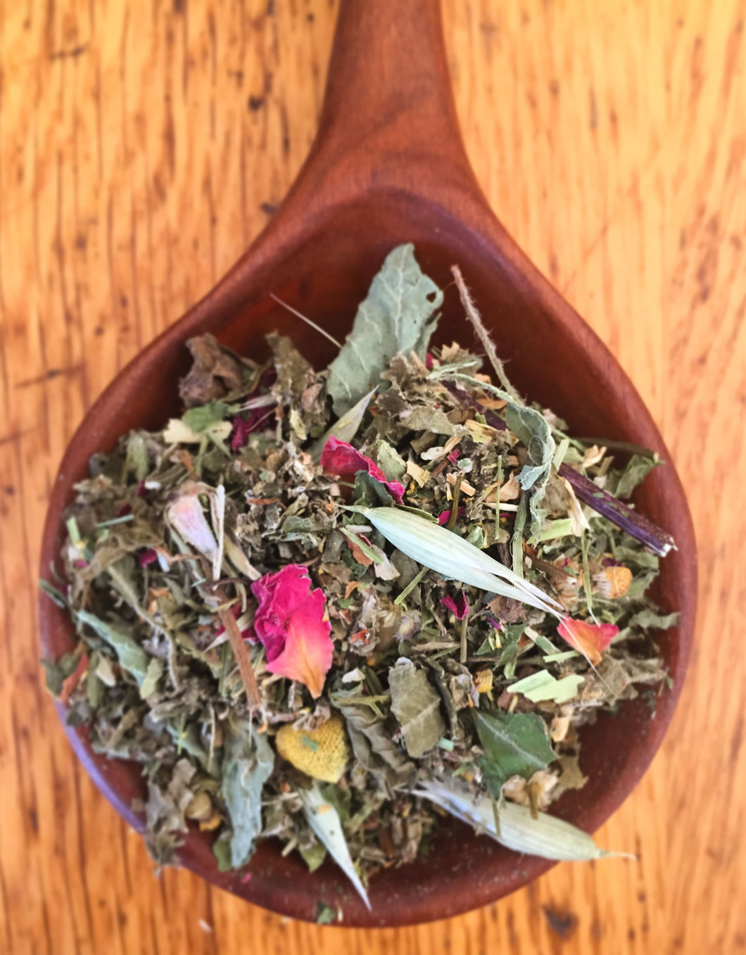 Happy Mama Herbal Tea