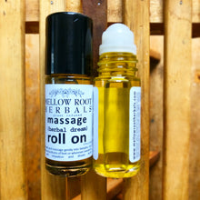Load image into Gallery viewer, Herbal Massage Oil Rollers
