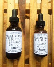 Load image into Gallery viewer, Seasonal Herbal Bitters
