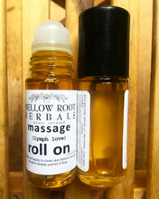 Load image into Gallery viewer, Herbal Massage Oil Rollers
