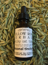 Load image into Gallery viewer, Seasonal Tinctures/Elixirs

