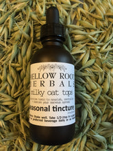 Load image into Gallery viewer, Seasonal Tinctures/Elixirs
