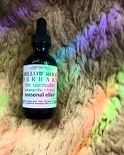 Load image into Gallery viewer, Seasonal Tinctures/Elixirs
